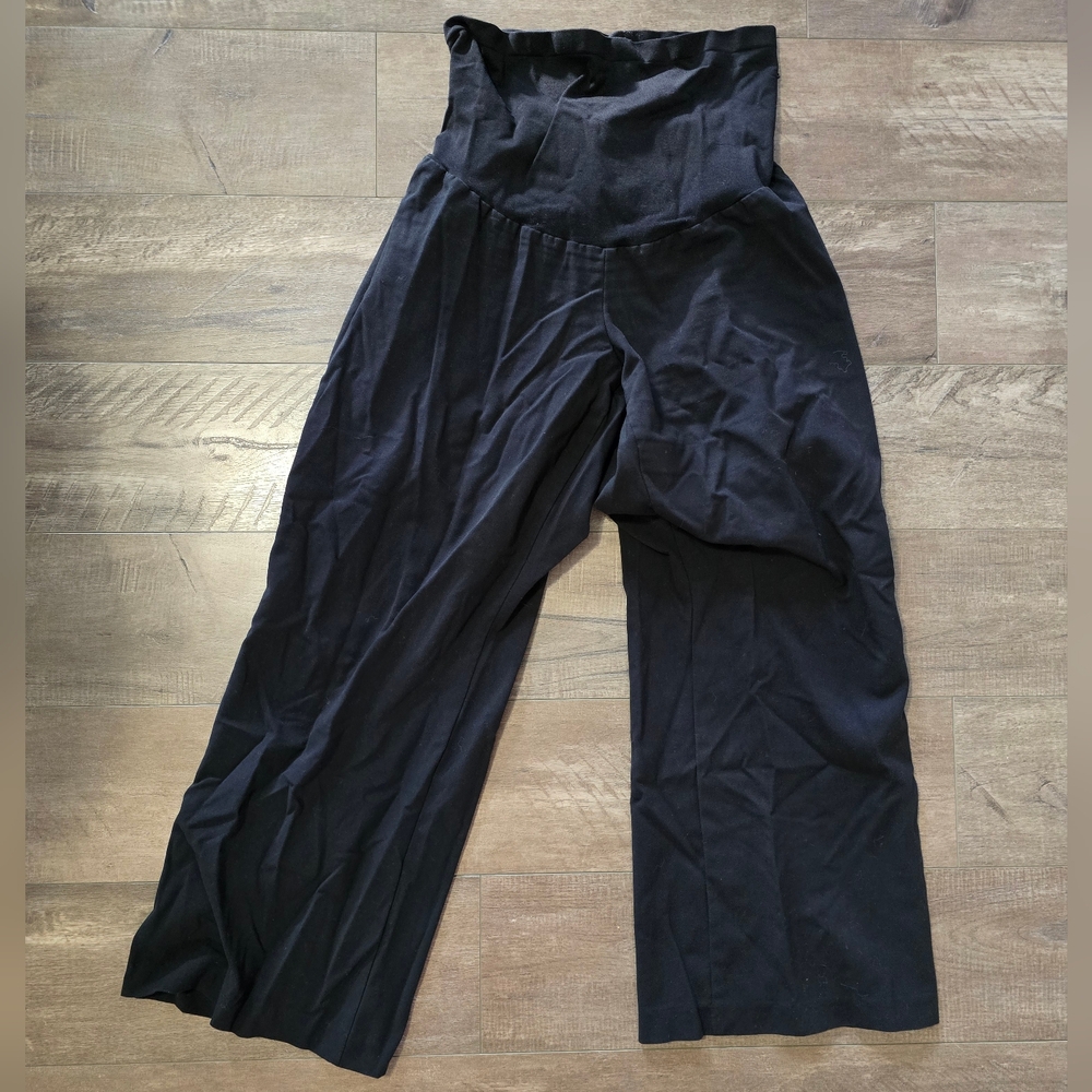 Motherhood maternity dress pants